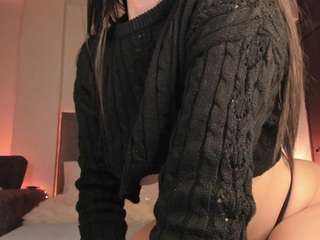 michelleex Live Webcam on CamSoda