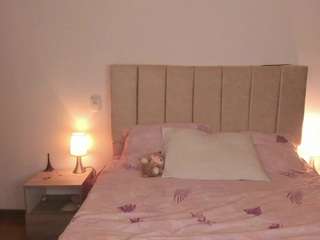 michelleex Live Webcam on CamSoda