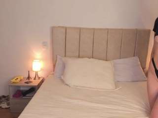 michelleex Live Webcam on CamSoda