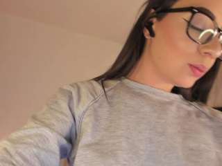 michelleex Live Webcam on CamSoda