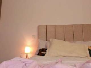 michelleex Live Webcam on CamSoda