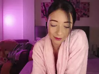 Dani's Live Sex Cam Show