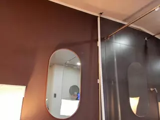 Dani's Live Sex Cam Show