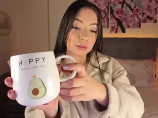 Dani's Live Sex Cam Show