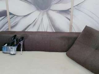 marillyn Live Webcam on CamSoda