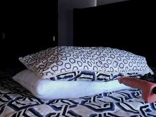 paulinasoto webcam model