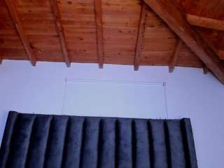 paulinasoto webcam model