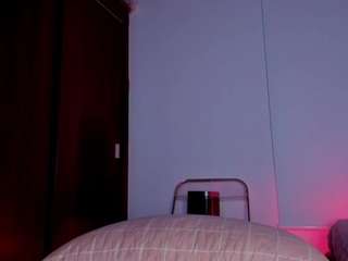 paulinasoto webcam