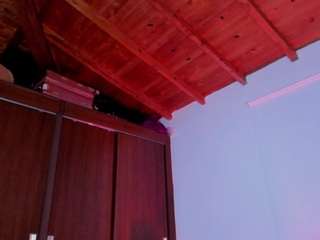 paulinasoto webcam