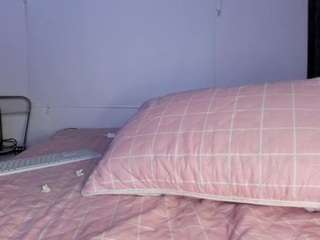 paulinasoto webcam