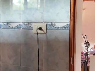 paulinasoto webcam