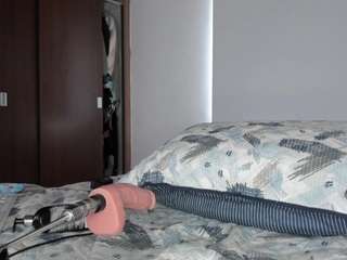 paulinasoto Sex Cam Show