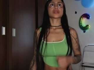 paulinasoto live webcam show
