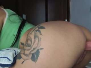 paulinasoto live webcam show