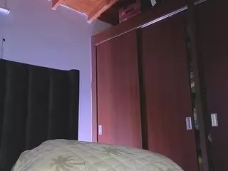 Paulina Soto Sex Cams - Camsoda