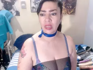 anjelinex's Live Sex Cam Show