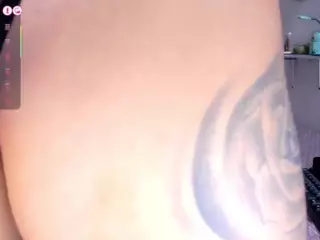 DulcceMaria's Live Sex Cam Show