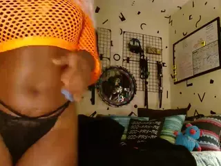 Its Moe Duh's Live Sex Cam Show