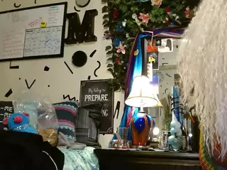 Its Moe Duh's Live Sex Cam Show