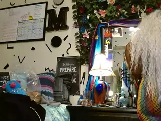 Its Moe Duh's Live Sex Cam Show