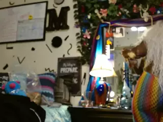 Its Moe Duh's Live Sex Cam Show