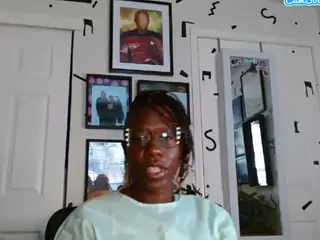 Its Moe Duh's Live Sex Cam Show
