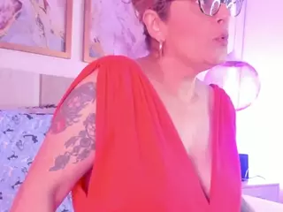 valeryhart's Live Sex Cam Show