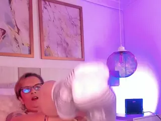 valeryhart's Live Sex Cam Show