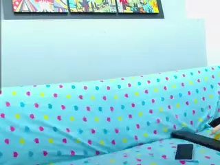 jeisykim's Live Sex Cam Show