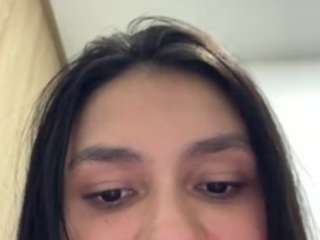 cheerrybomb from camsoda