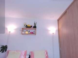  cheerrybomb chat room