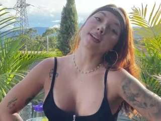 Dani Rouge