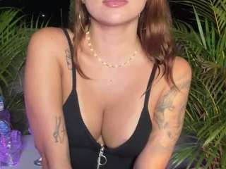 Dani Rouge
