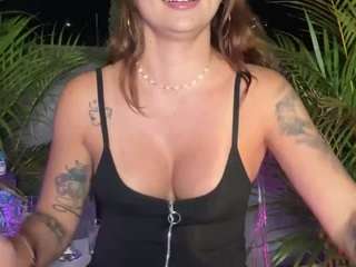 Dani Rouge