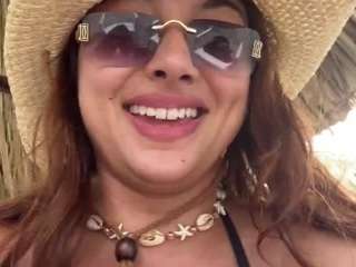 cheerrybomb Live Webcam on CamSoda