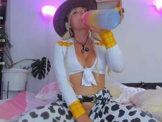  cheerrybomb chat room