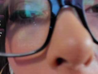cheerrybomb Live Webcam on CamSoda