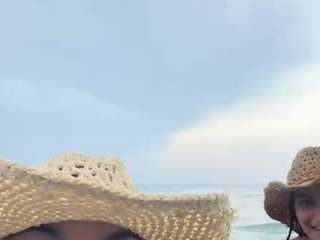 cheerrybomb Live Webcam on CamSoda