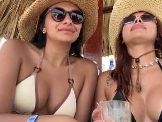 cheerrybomb Live Webcam on CamSoda