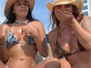 Dani Rouge live sex