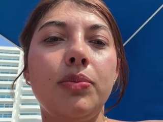  cheerrybomb chat room