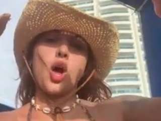 Dani Rouge