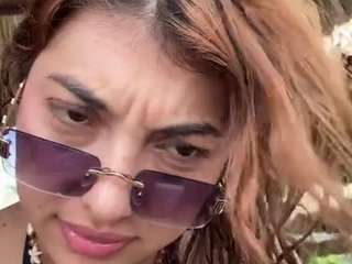 cheerrybomb Live Webcam on CamSoda