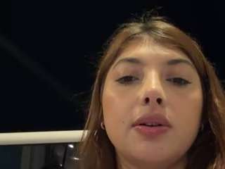 cheerrybomb Live Webcam on CamSoda