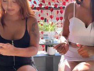 cheerrybomb Live Webcam on CamSoda