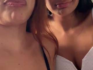 cheerrybomb webcam