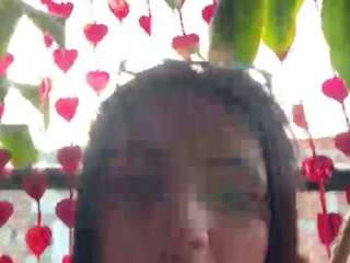 cheerrybomb Live Webcam on CamSoda