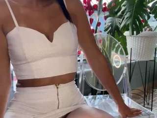 cheerrybomb webcam