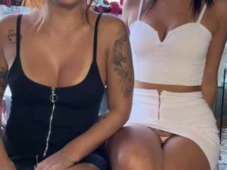 cheerrybomb webcam