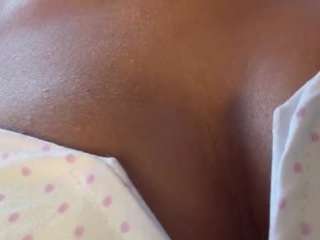 cheerrybomb Live Webcam on CamSoda